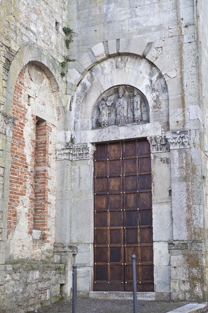 Particolare